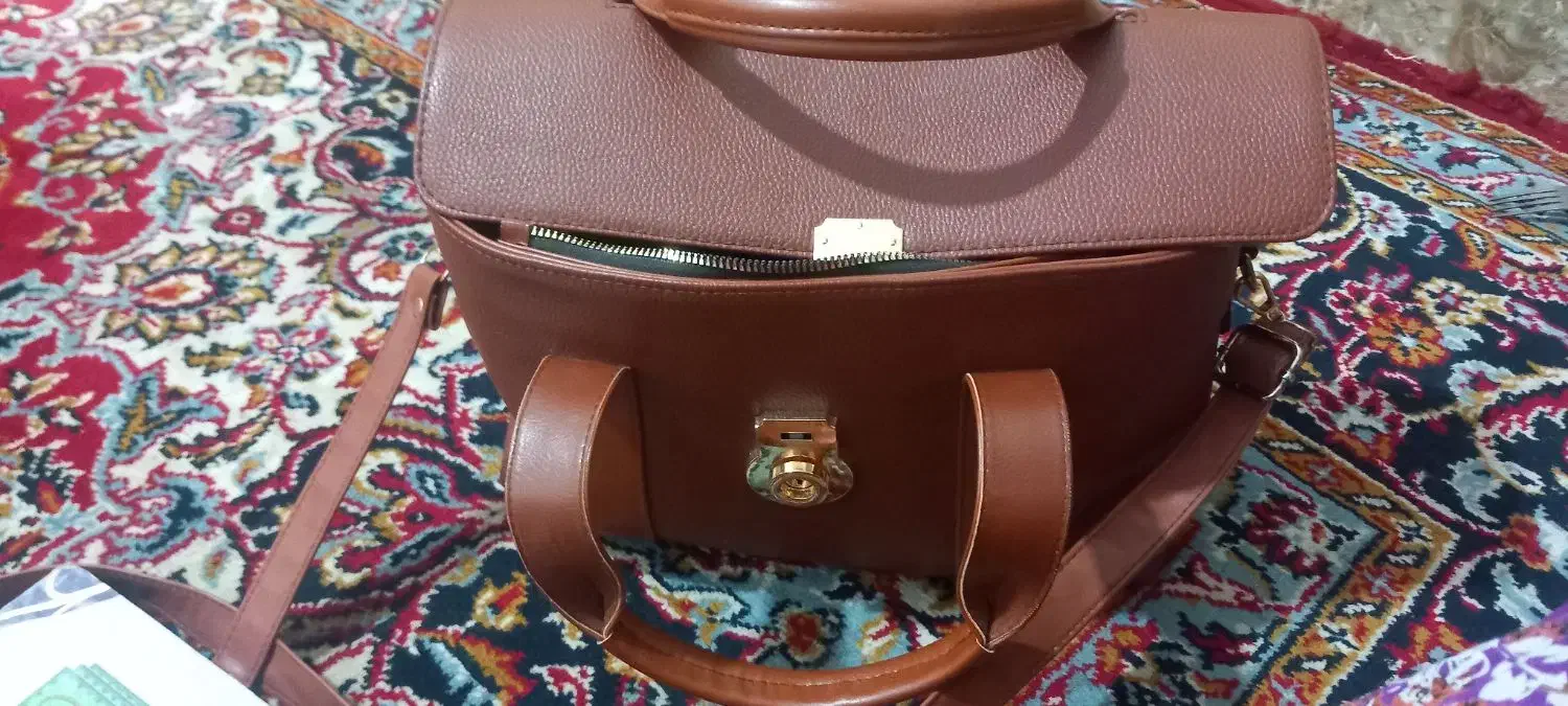 کیف چرم تهران|کیف، کفش، کمربند|زاهدان, |دیوار