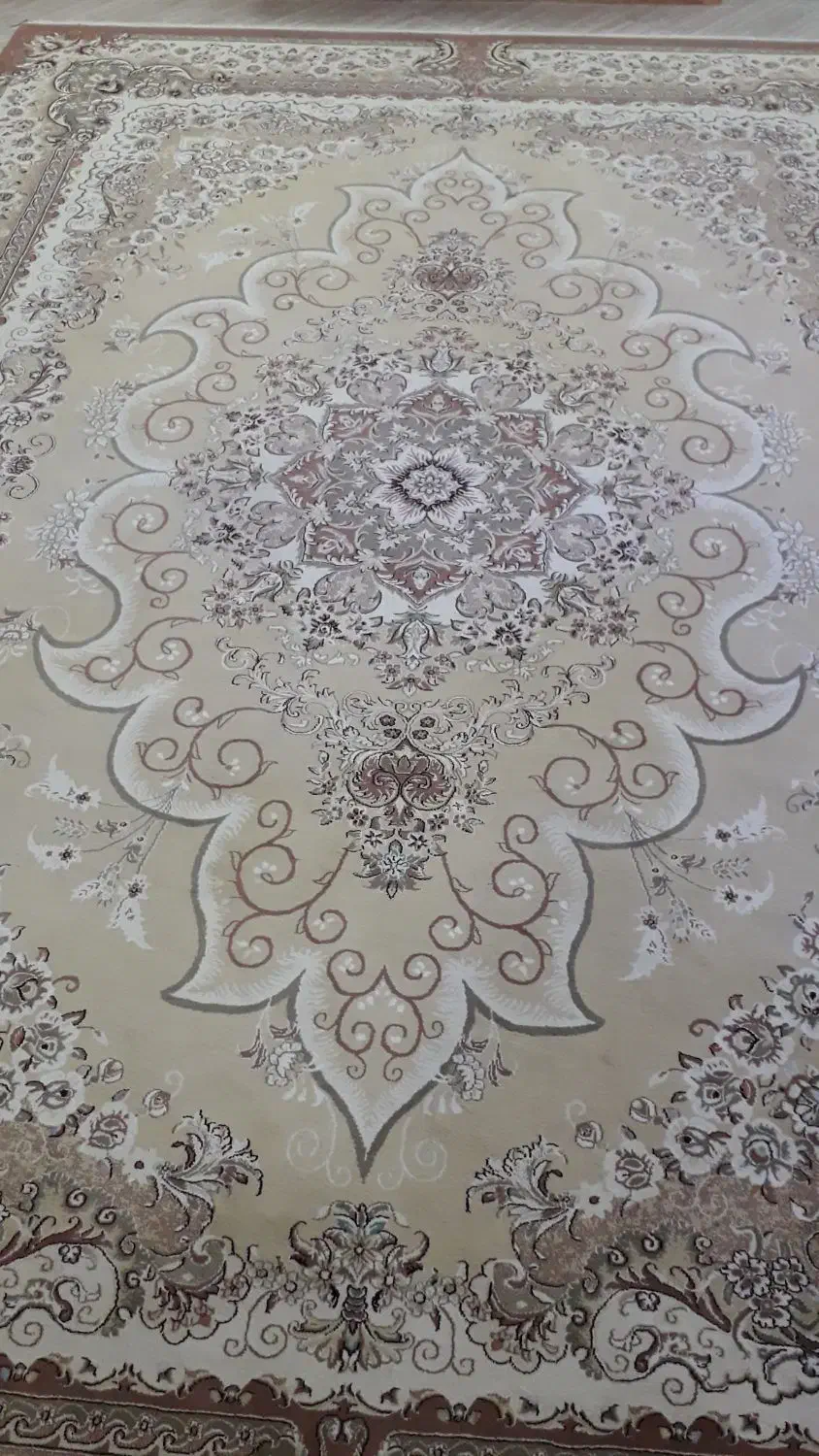 فرش ۹ متری|فرش|اراک, |دیوار