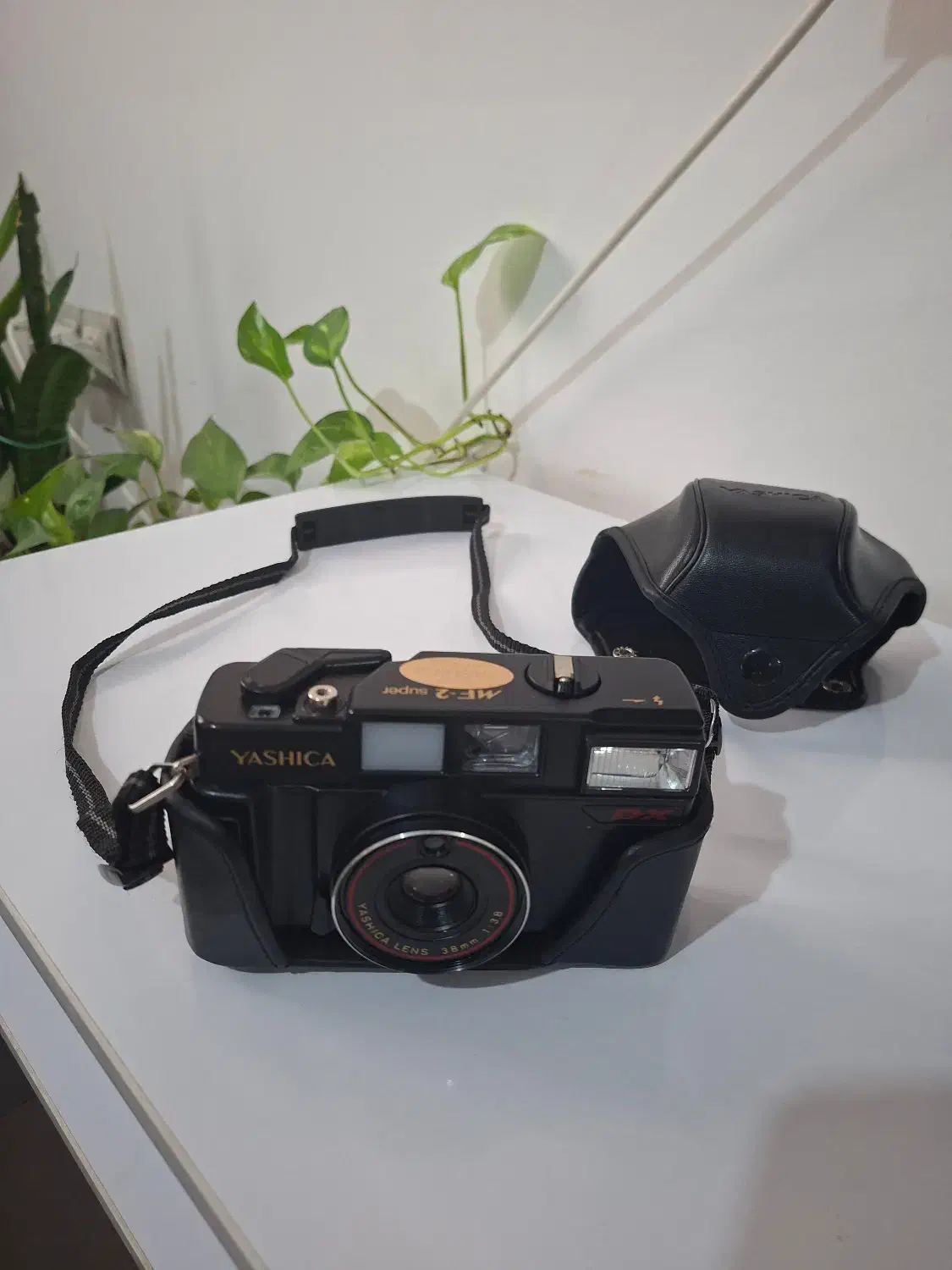 دوربین عکاسی|دوربین عکاسی و فیلمبرداری|بندر انزلی, کوی بهار|دیوار