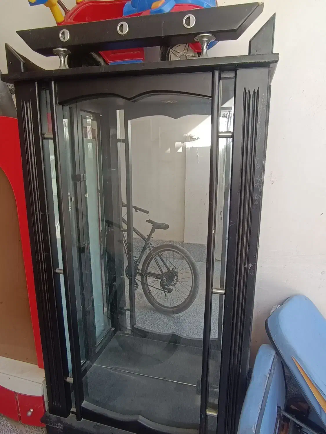 کمد بچه ، کالسکه بچه و...|اسباب و اثاث بچه|تربت جام, یحیی آباد|دیوار