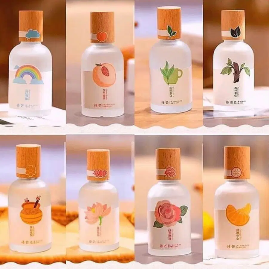 عطر بیکینی|آرایشی، بهداشتی، درمانی|اصفهان, شیخ اشراق|دیوار