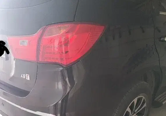 مدل ۹۷|خودرو اجارهای|کرمانشاه, |دیوار