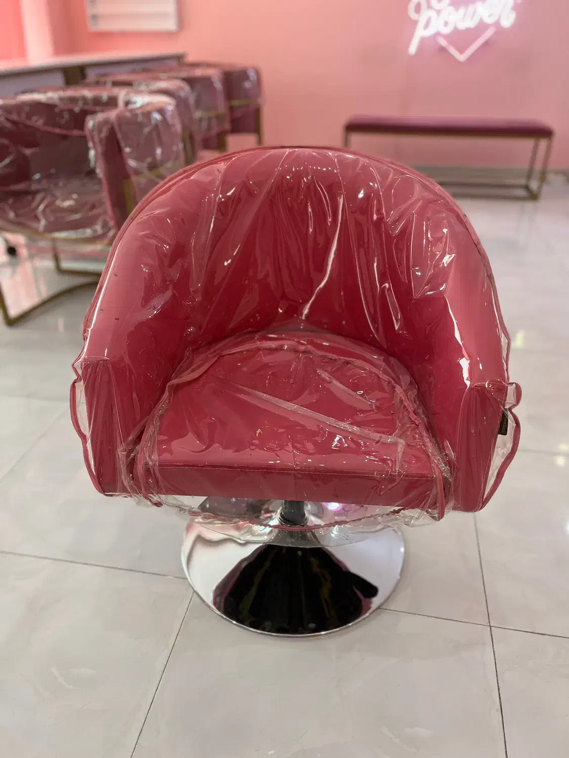 صندلی|آرایشگاه و سالنهای زیبایی|اهواز, کوی ملی راه|دیوار