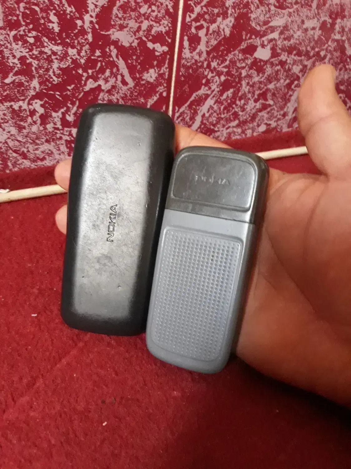 نوکیا ساده|موبایل|ساوه, |دیوار