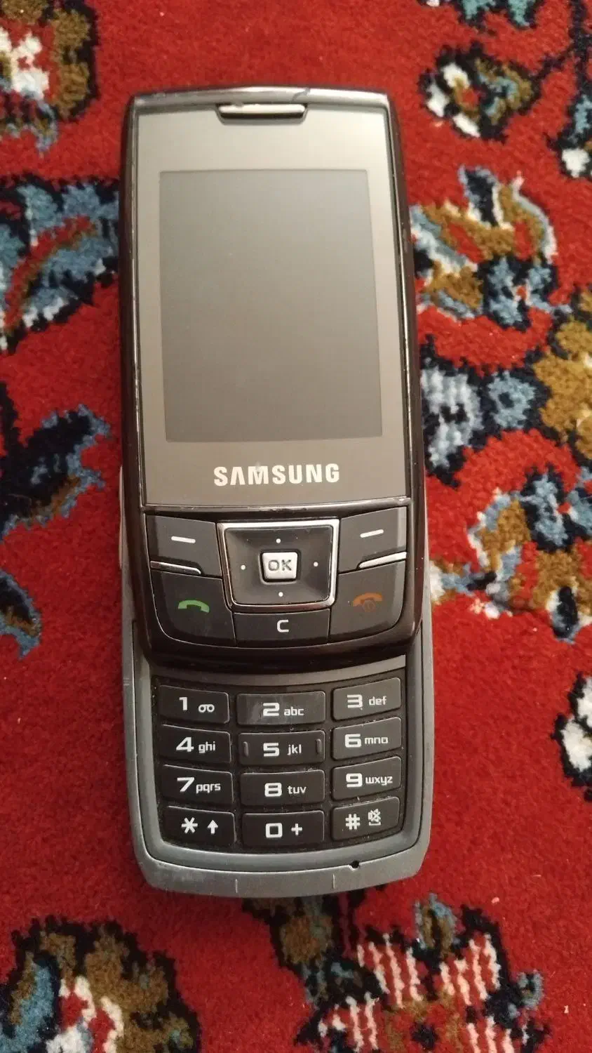 گوشی سامسونگ|موبایل|مراغه, |دیوار