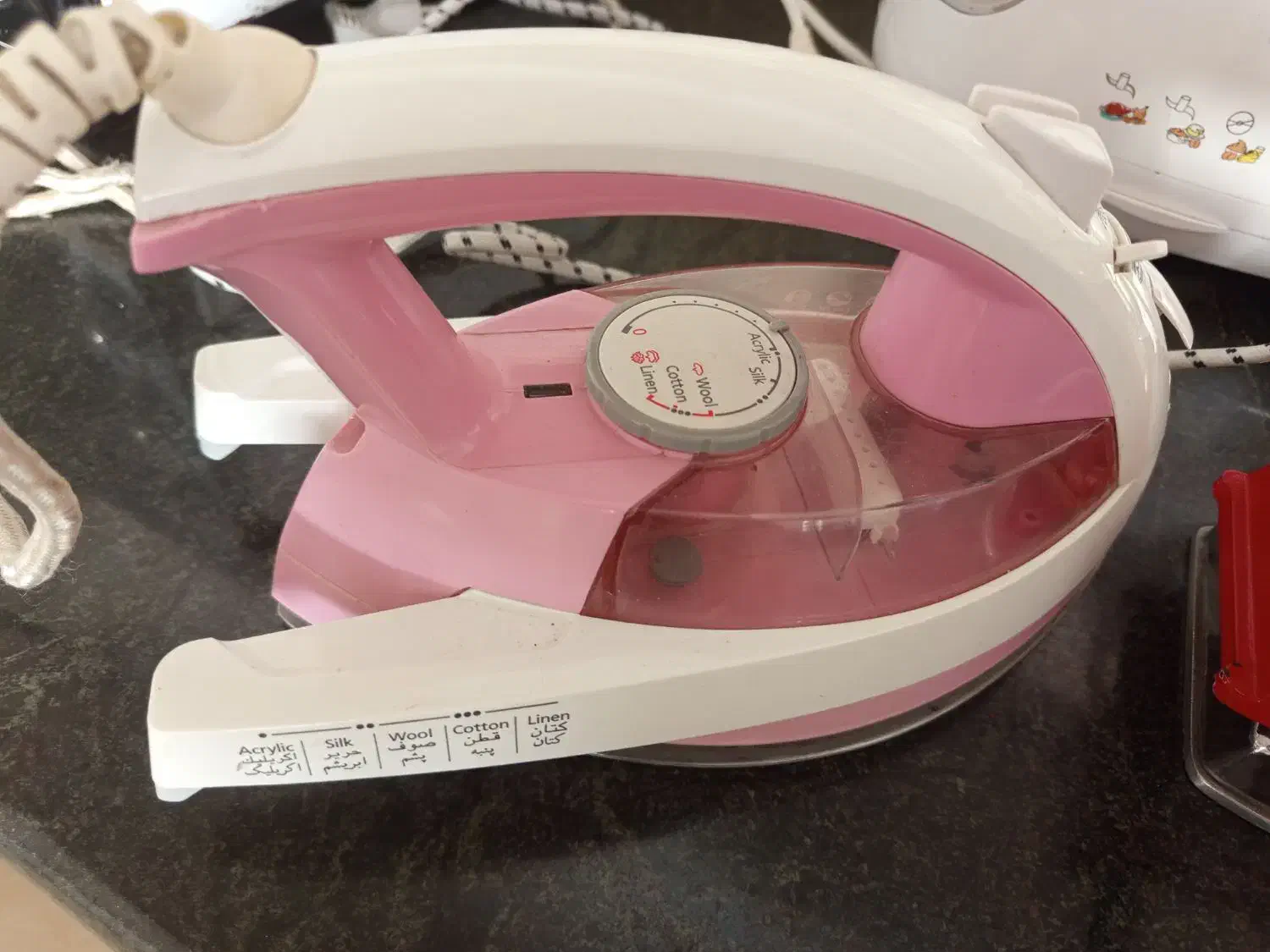 اتو|اتو و لوازم اتو|شیراز, گویم|دیوار