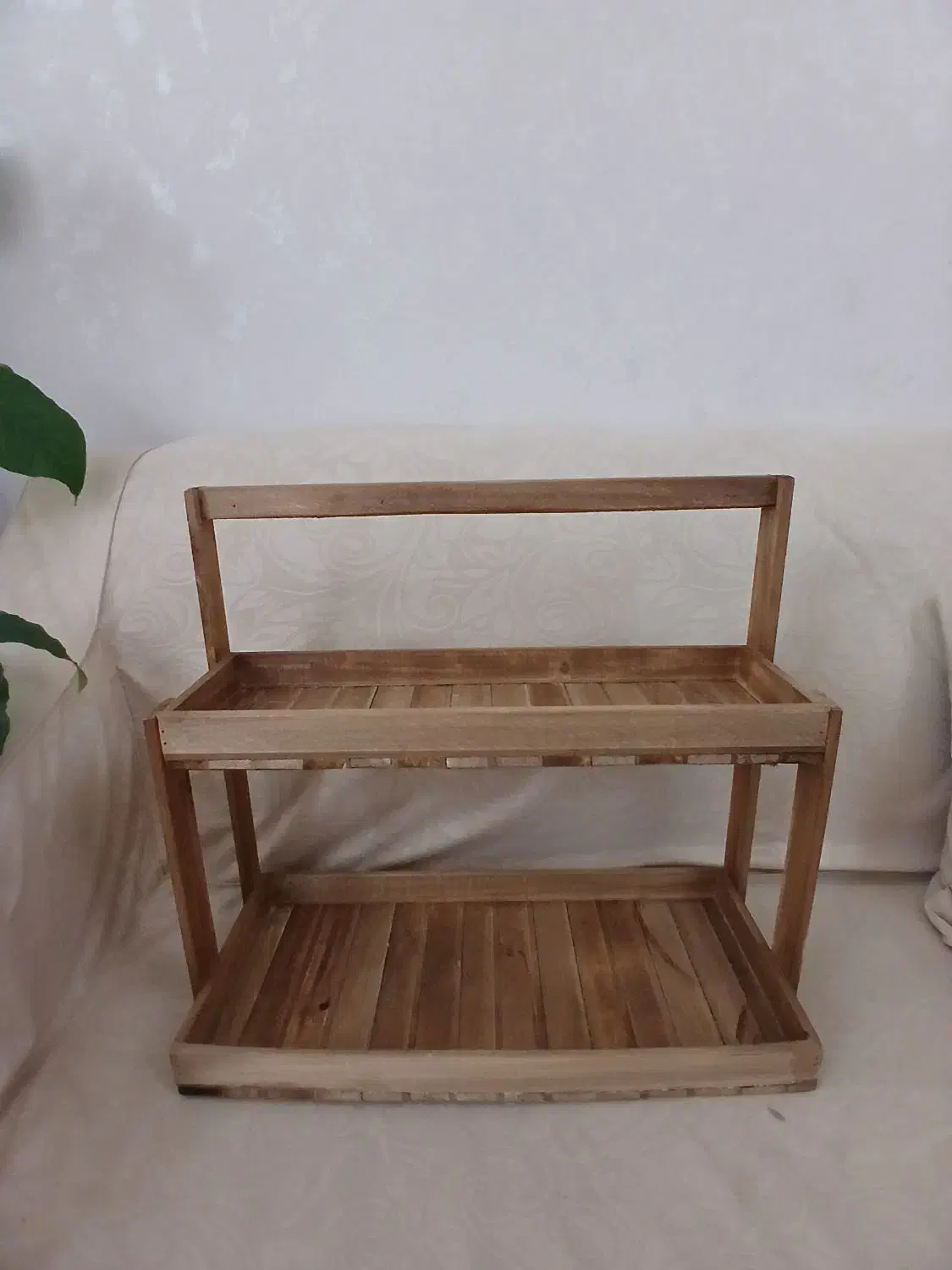 نظم دهنده (استند) بانکه های قندوشکر و چای|آب‌چکان و نظم‌دهنده ظروف|همدان, |دیوار