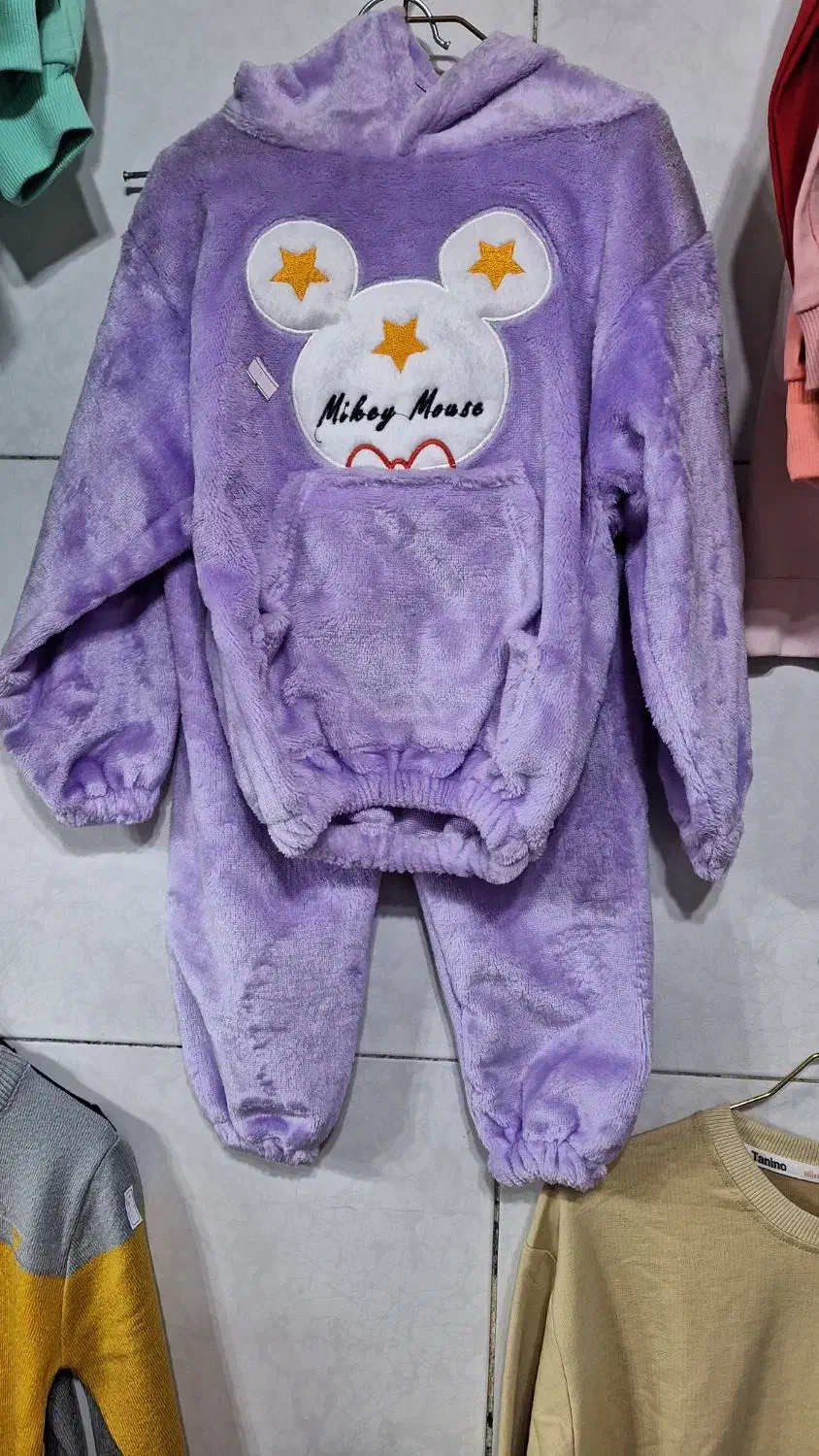 دورس شلوار|کفش و لباس بچه|دهق, |دیوار