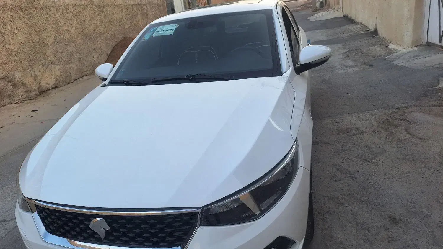 تارا اتومات V4|خودرو سواری و وانت|خورموج, |دیوار