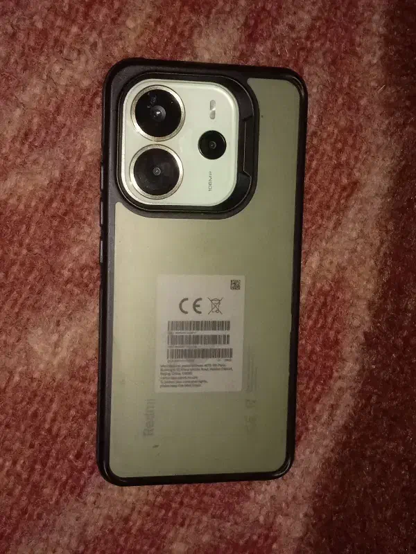 نوت 14|موبایل|مشهد, عامل|دیوار