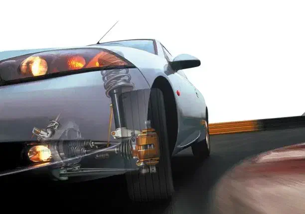 کلینیک جلوبندی  اتومبیل های ایرانی و خارجی حامد|خدمات موتور و ماشین|مشهد, کوشش|دیوار