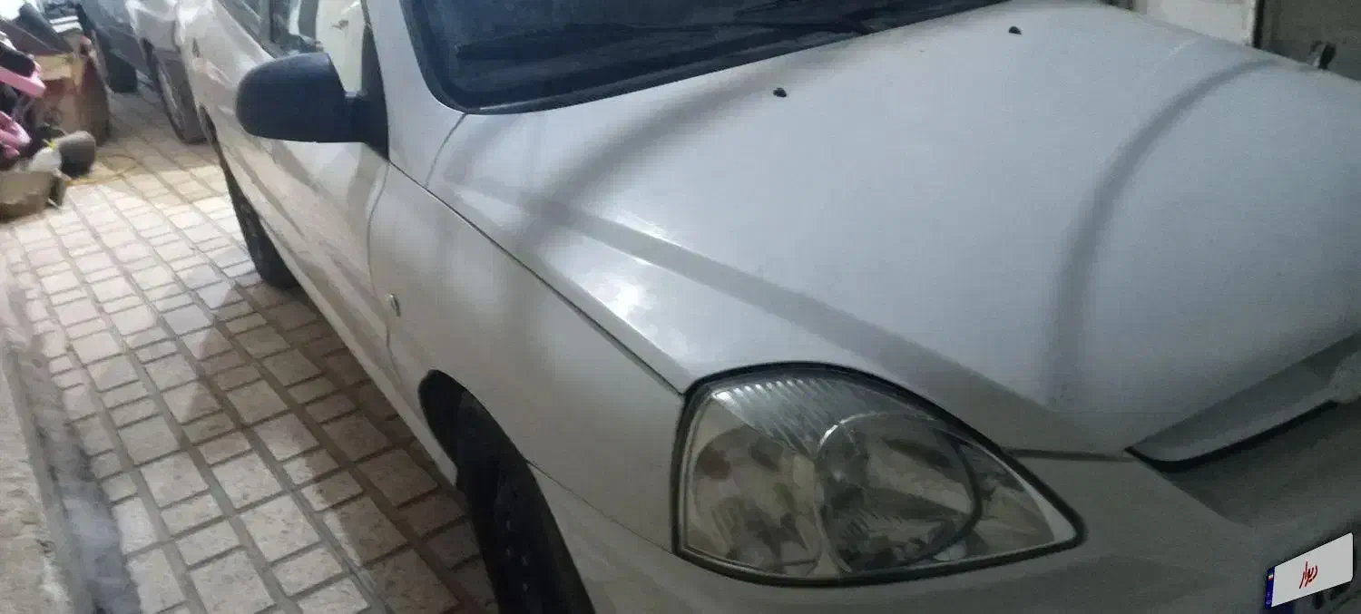 ریو|خودرو سواری و وانت|کرمان, |دیوار