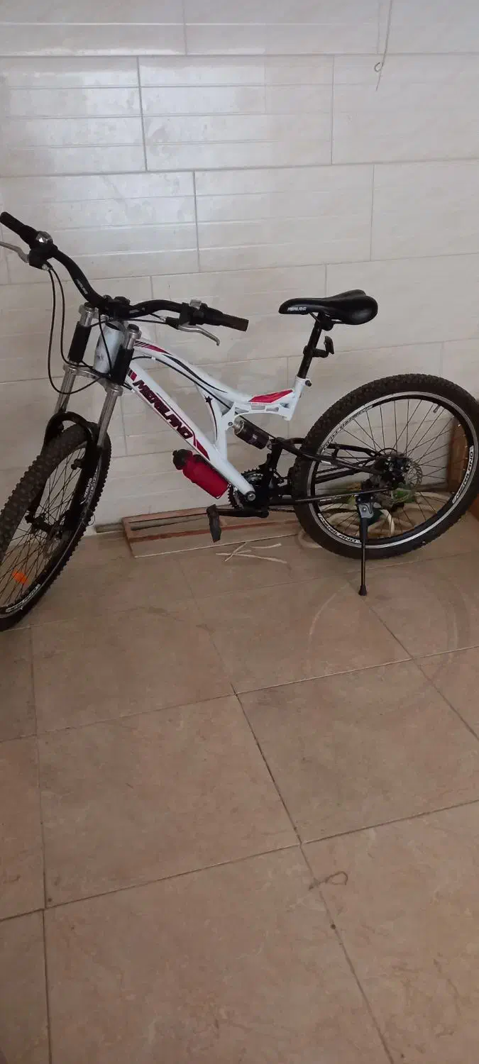 دوچرخه ۲۶|دوچرخه، اسکیت، اسکوتر|ساوه, |دیوار