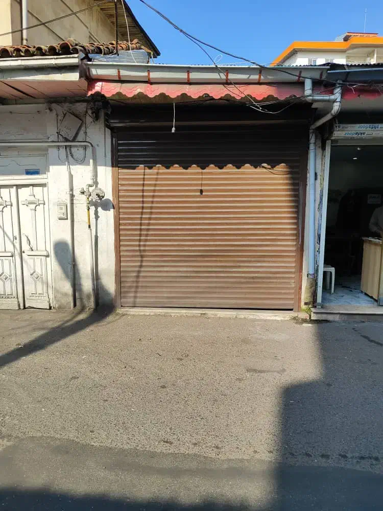 اجاره مغازه 12 متری در پیرسرا|اجارهٔ مغازه و غرفه|رشت, پیرسرا|دیوار