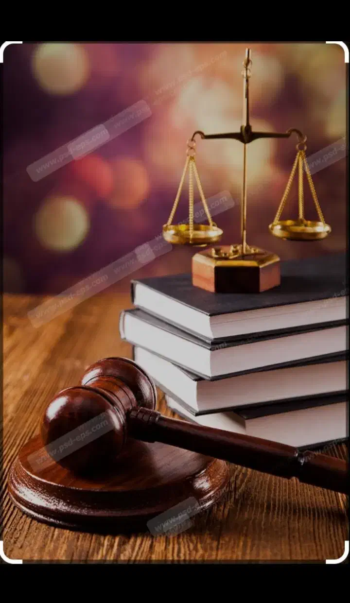 انجام امور حقوقی تخصصی توسط وکیل|خدمات مالی، حسابداری، بیمه|نهاوند, |دیوار