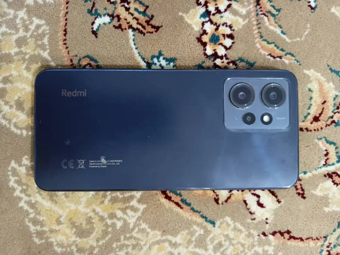 شیاومی نوت ۱۲|موبایل|چهاردانگه (تهران), |دیوار