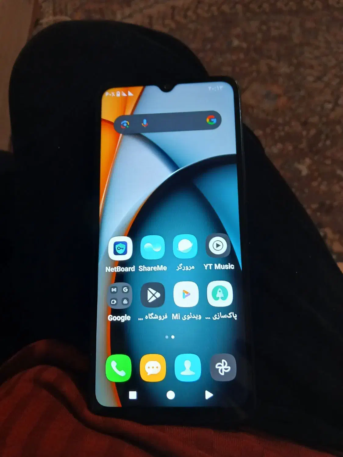 فروش‌ گوشی نو|موبایل|رشت, بلوار گیلان|دیوار