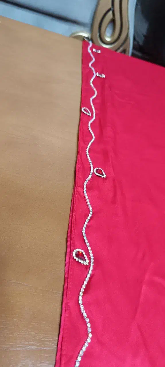 نگین شال لباس عبا مانتو|لباس|سلماس, |دیوار