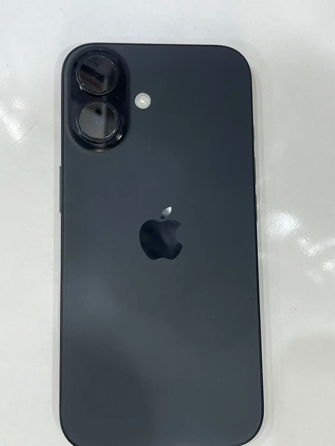 iPhone 16 128 GB|موبایل|تهران, جنت‌آباد مرکزی|دیوار