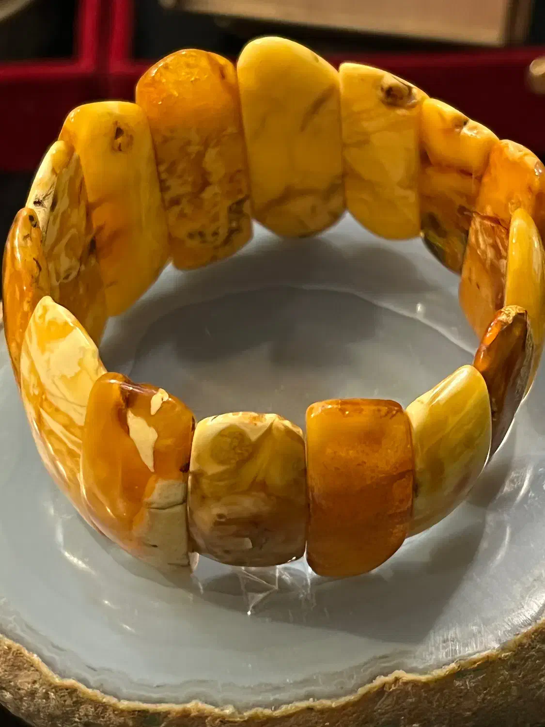 کهربای بالتیک|جواهرات|تهران, قلهک|دیوار