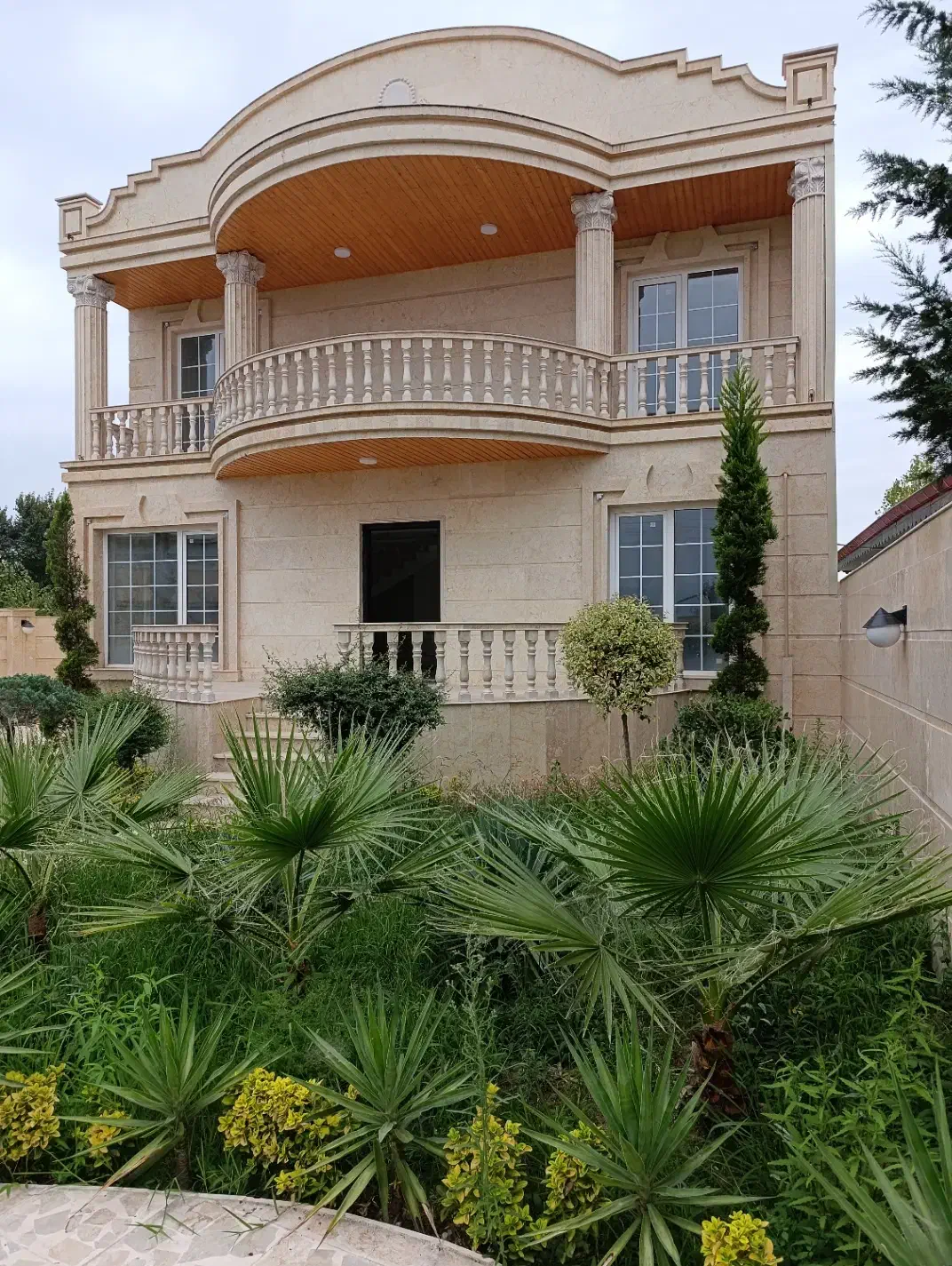 ویلا دوبلکس|فروش خانه و ویلا|فومن, |دیوار