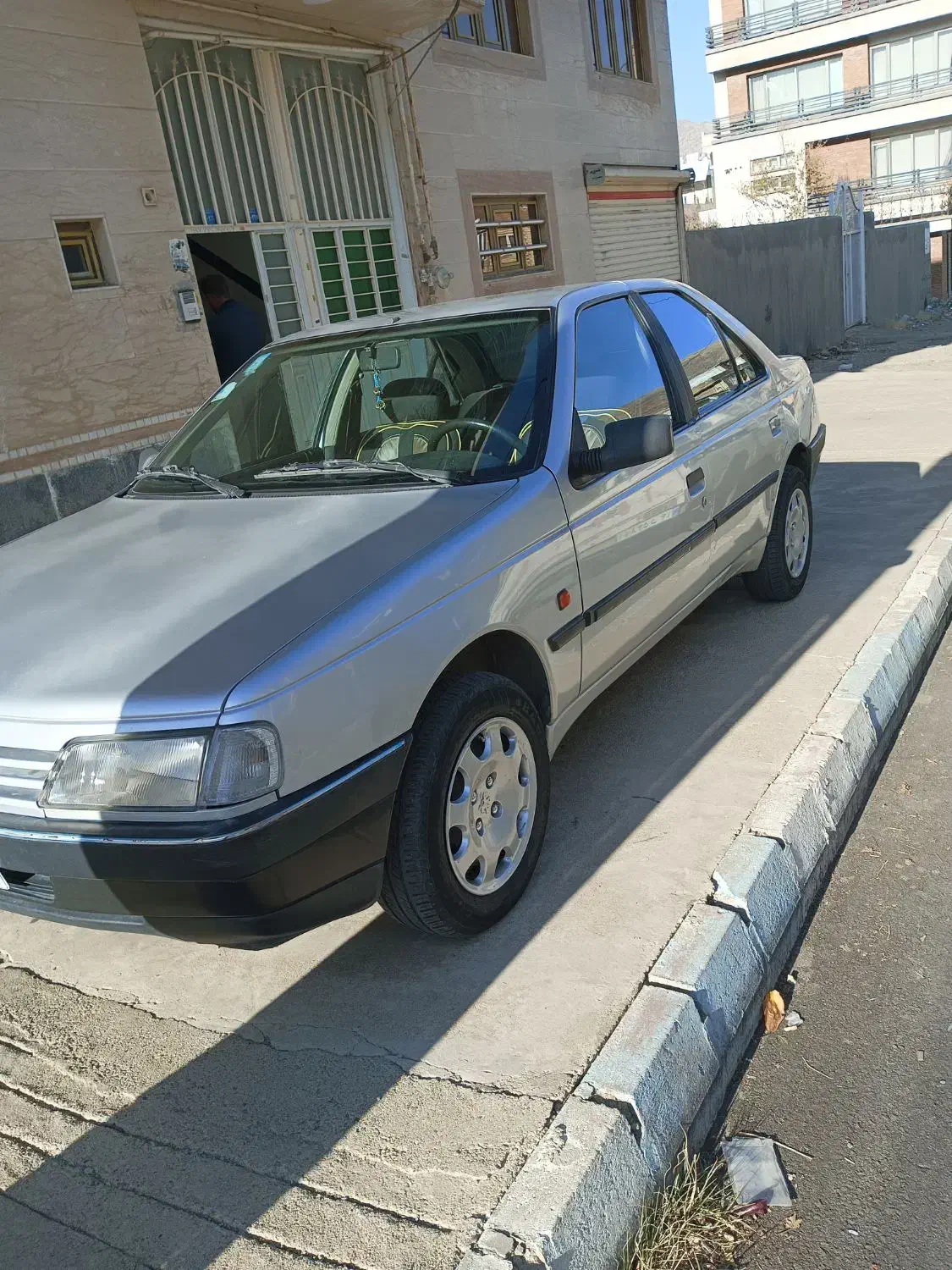 روا مدل 87|خودرو سواری و وانت|بانه, |دیوار