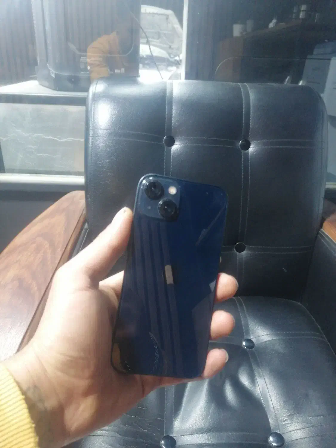 ایفن 13 نرمال|موبایل|اسفراین, |دیوار