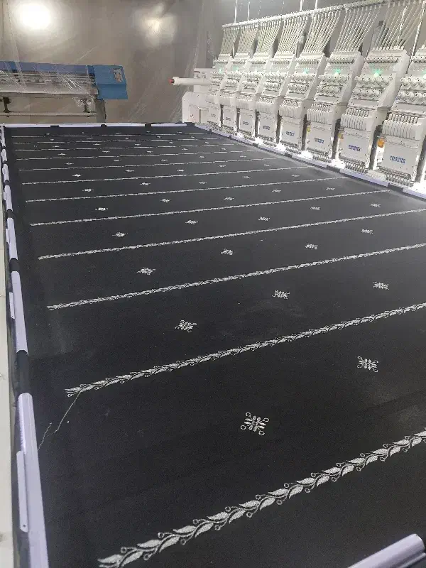 استخدام اپراتور خانم در کارگاه گلدوزی|استخدام صنعتی، فنی، مهندسی|چابهار, |دیوار