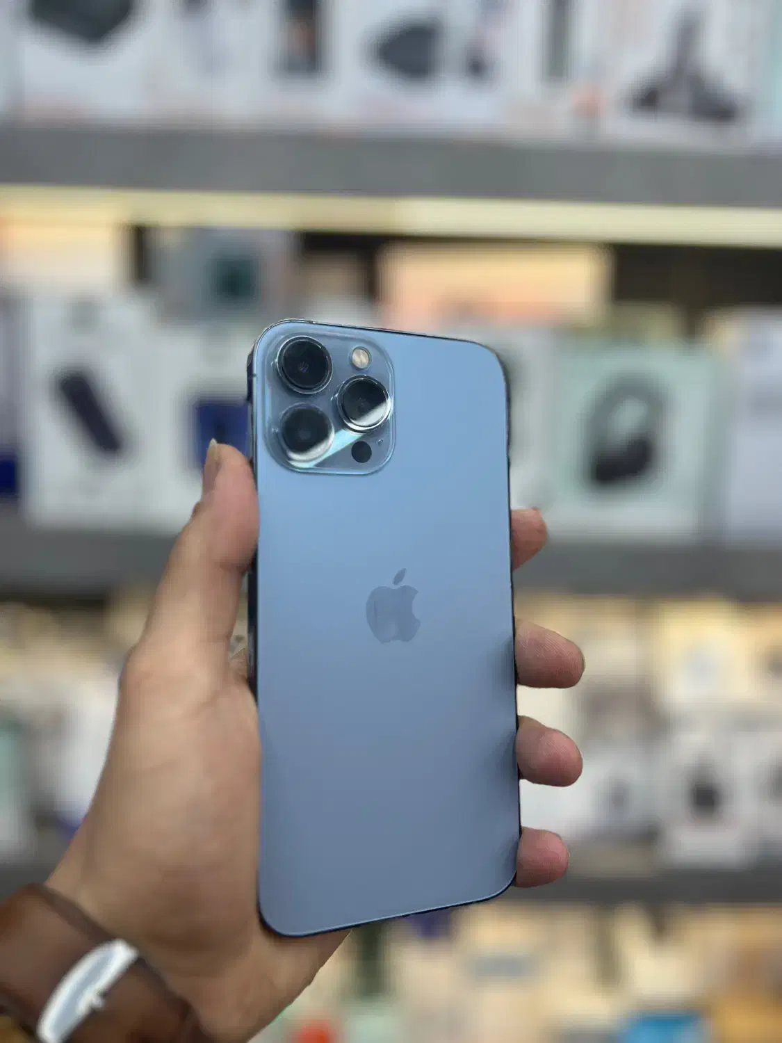 گوشی آیفون|موبایل|شیراز, زند|دیوار