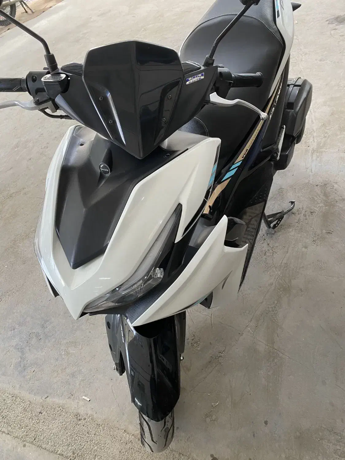 155|موتورسیکلت|مشهد, رستگار|دیوار