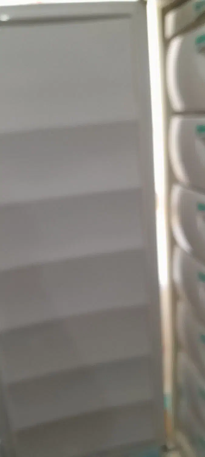 فریزر افسانه ای نو|یخچال و فریزر|صومعه‌سرا, |دیوار