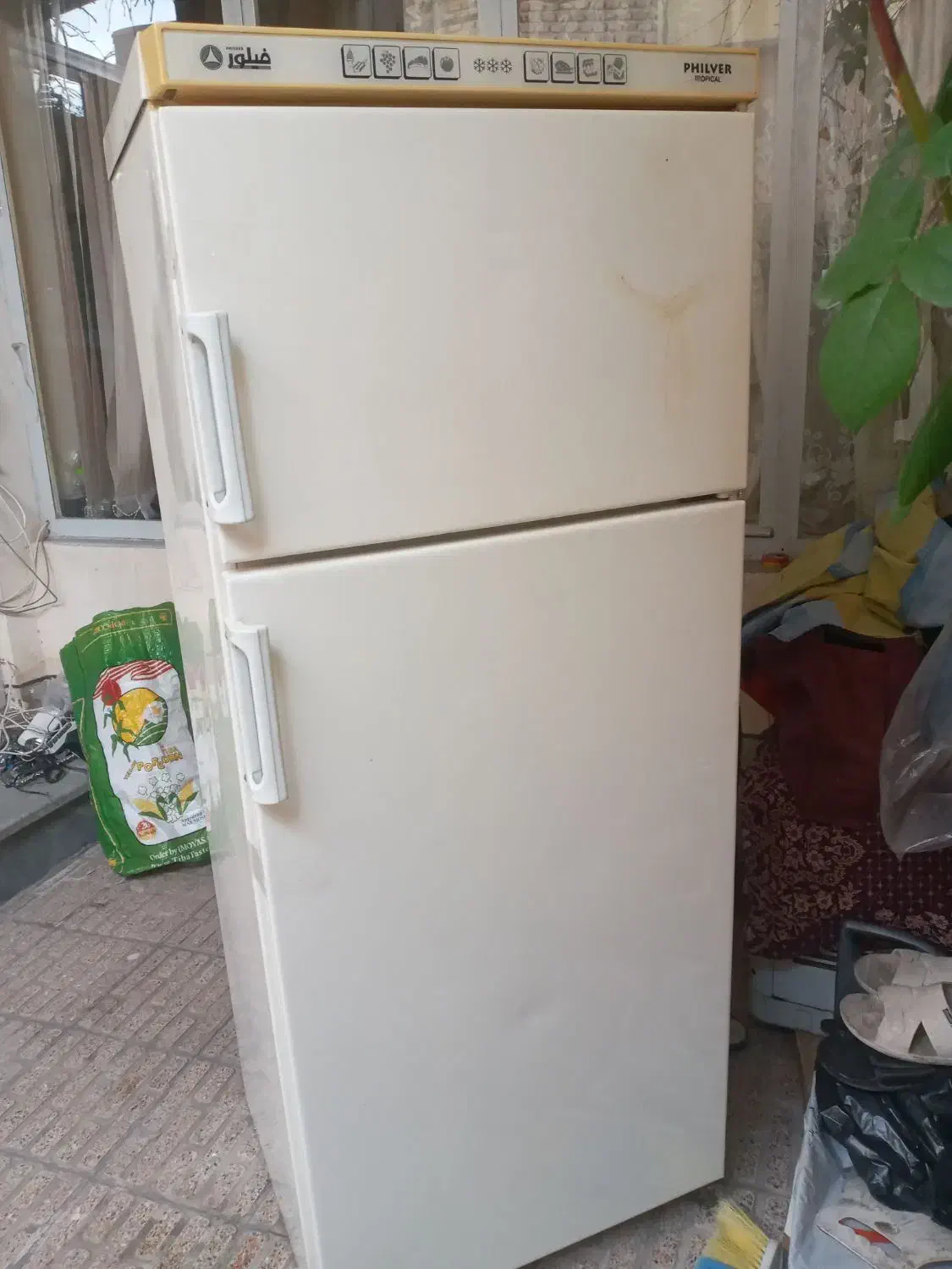 یخچال|یخچال و فریزر|تبریز, |دیوار