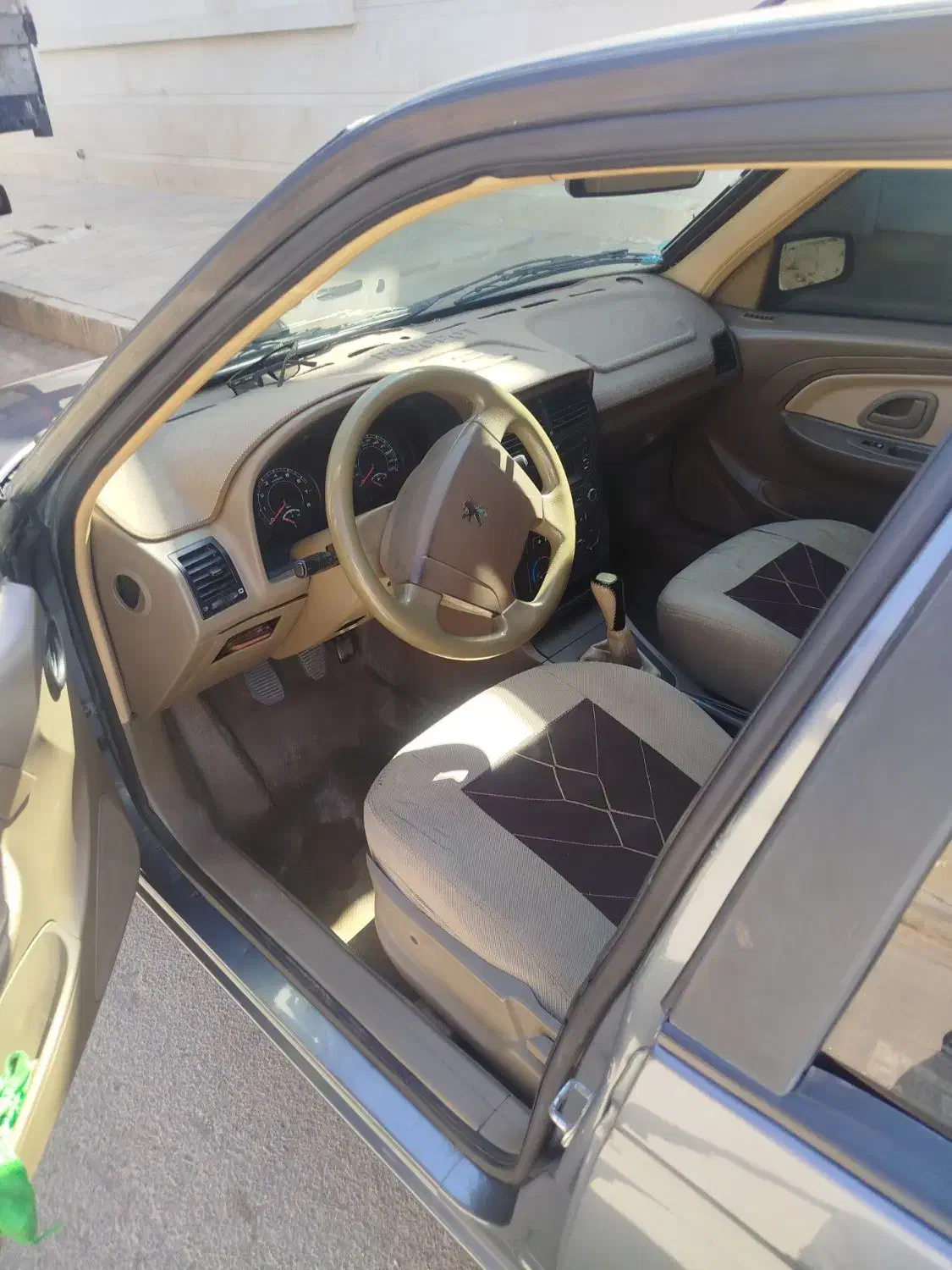 باسلام فروش پژو slxمدل96نوک مدادی|خودرو سواری و وانت|سرچهان, |دیوار