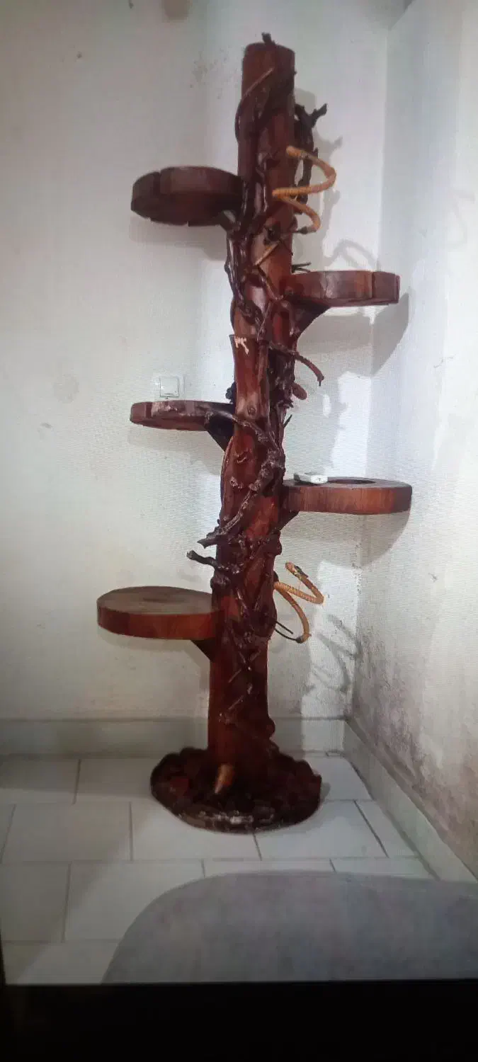 میزبار|بوفه، ویترین، کنسول|رشت, اسماعیل آباد|دیوار