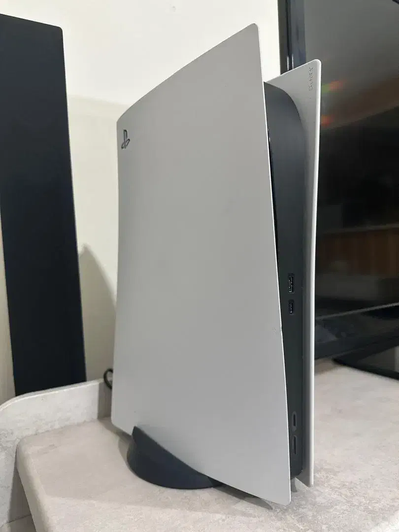 ps5 fat|کنسول، بازی ویدئویی و آنلاین|شیراز, درکی|دیوار