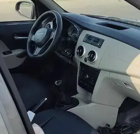 فروش سهند s ۱۴۰۴|خودرو سواری و وانت|نجف‌آباد, گلدشت|دیوار