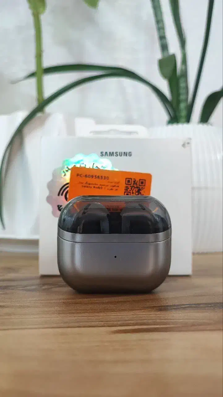 Galaxy buds 3|لوازم جانبی موبایل و تبلت|تهران, ائمه اطهار|دیوار