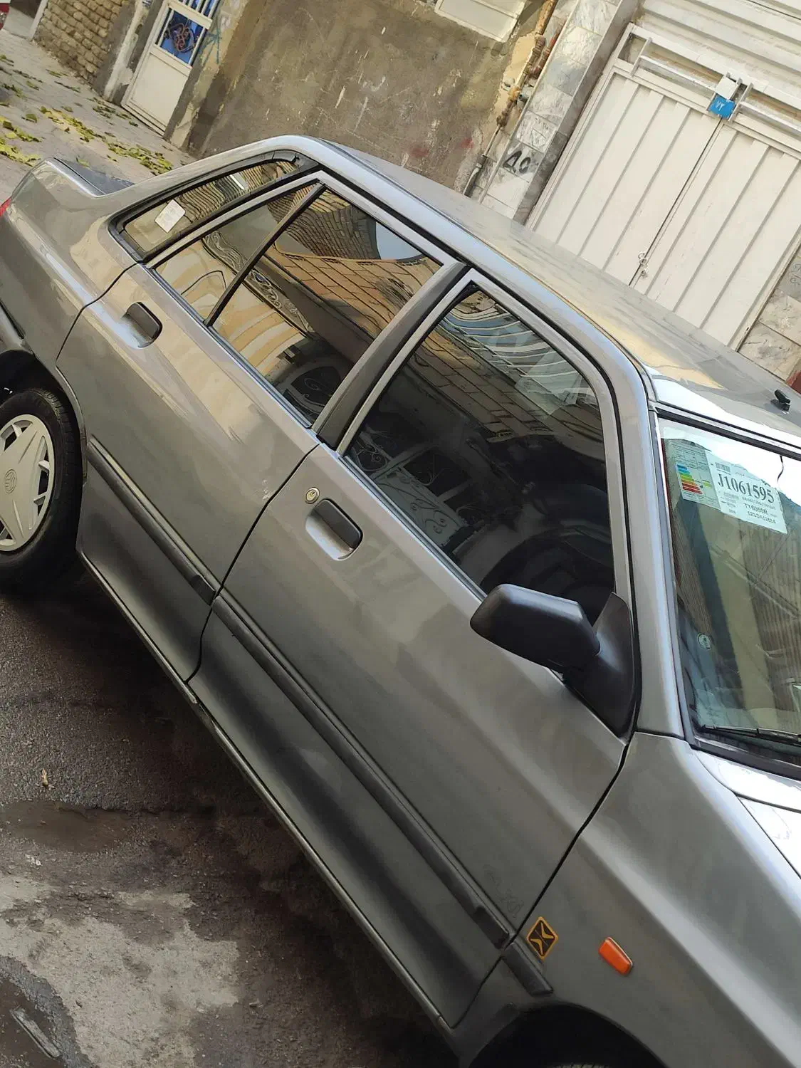 پراید صبا 131|خودرو سواری و وانت|مشهد, رده|دیوار