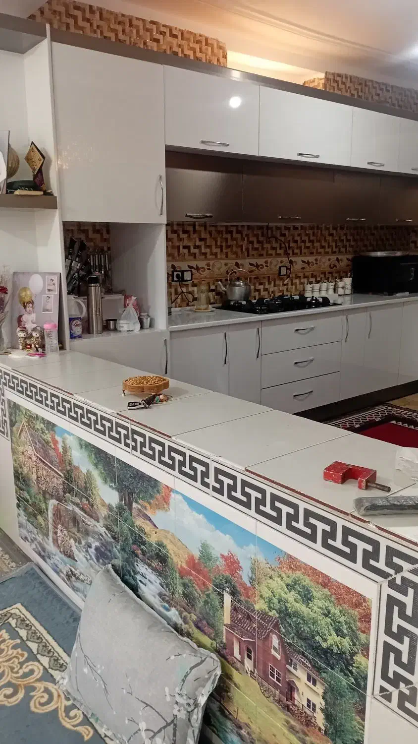 فروش منزل  خانه ویلایی در روستای جلیان|فروش خانه و ویلا|نوبندگان, |دیوار