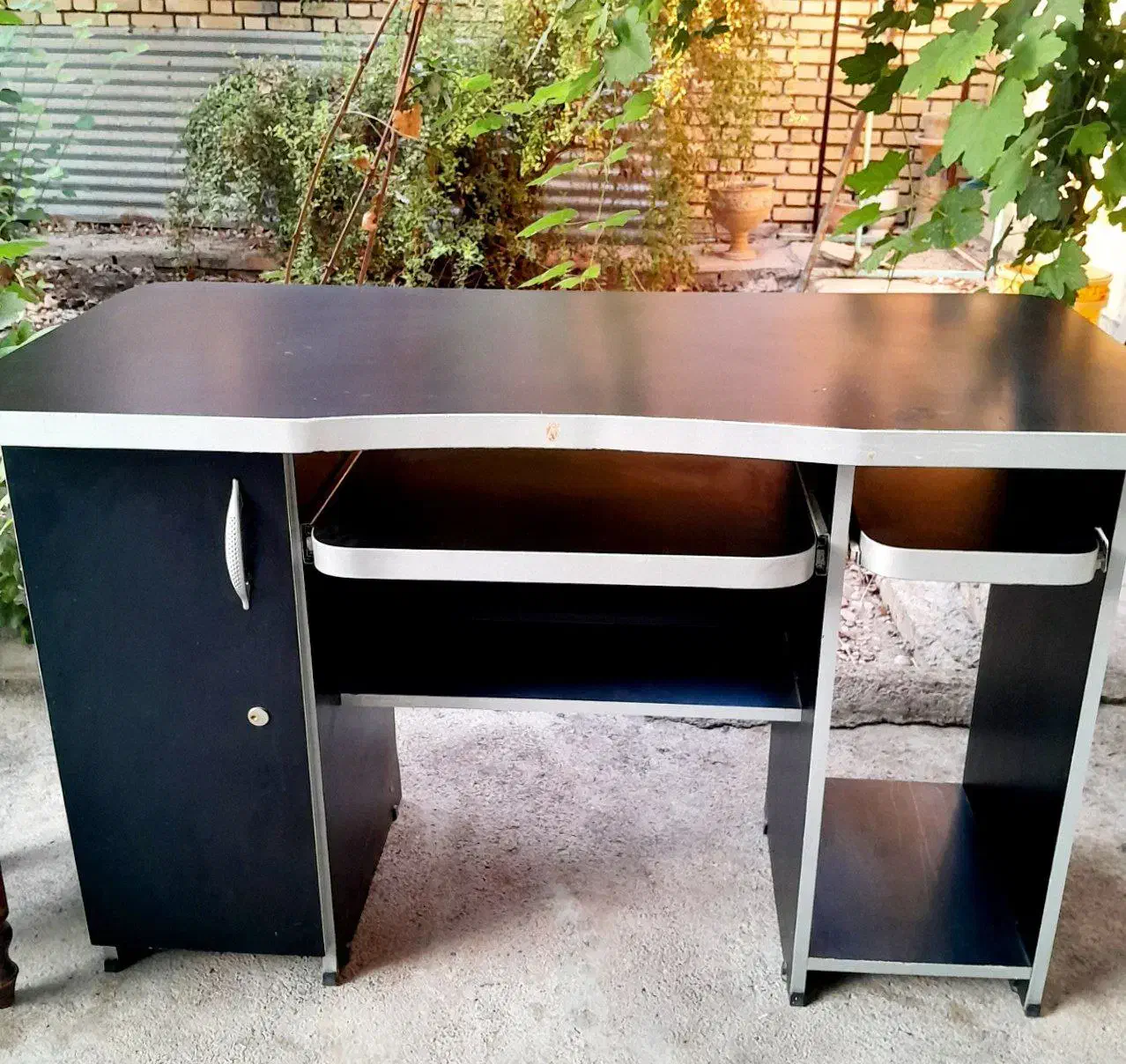 میز کامپیوتر|میز تحریر و کامپیوتر|دزفول, |دیوار