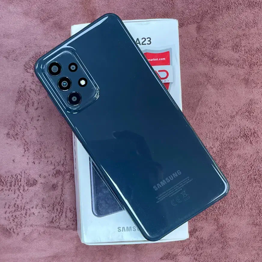 Samsung galaxy A23|موبایل|تهران, میدان ولیعصر|دیوار