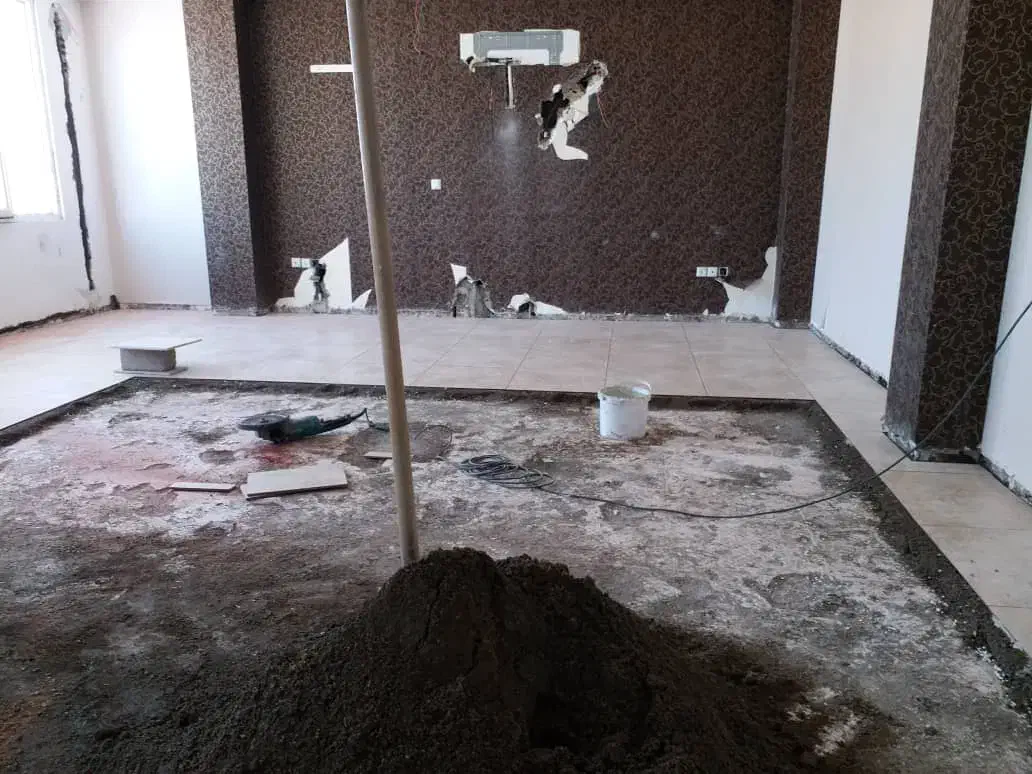 استا بنا بنایی ساختمان|خدمات پیشه و مهارت|قشم, |دیوار