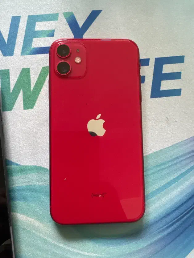 ایفون ۱۱|موبایل|لنجان, |دیوار