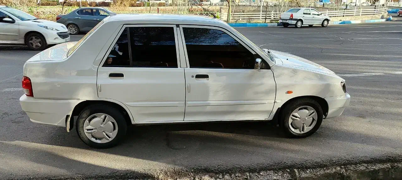 پراید132مدل98|خودرو سواری و وانت|تبریز, |دیوار