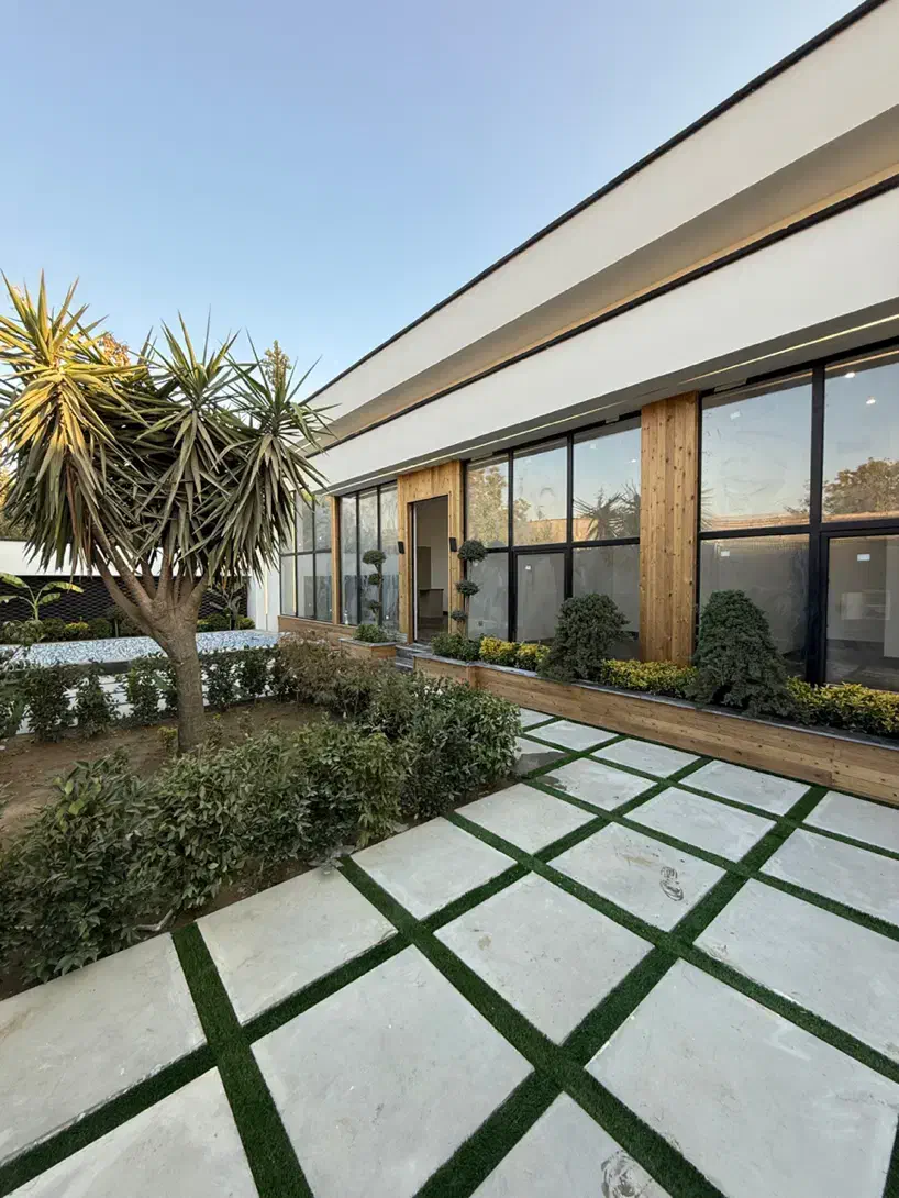 ویلا تهراندشت کردا*ن سهیلیه چهارباغ اقساط دنج نقلی|فروش خانه و ویلا|تهران, لاله زار|دیوار