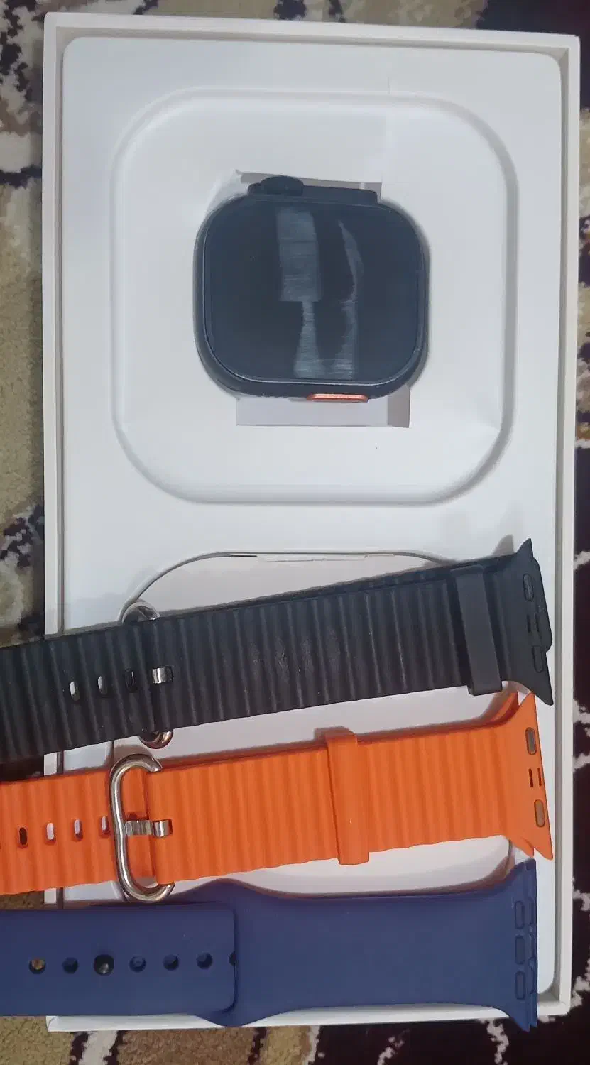 ساعت هوشمند|ساعت|دوگنبدان, |دیوار