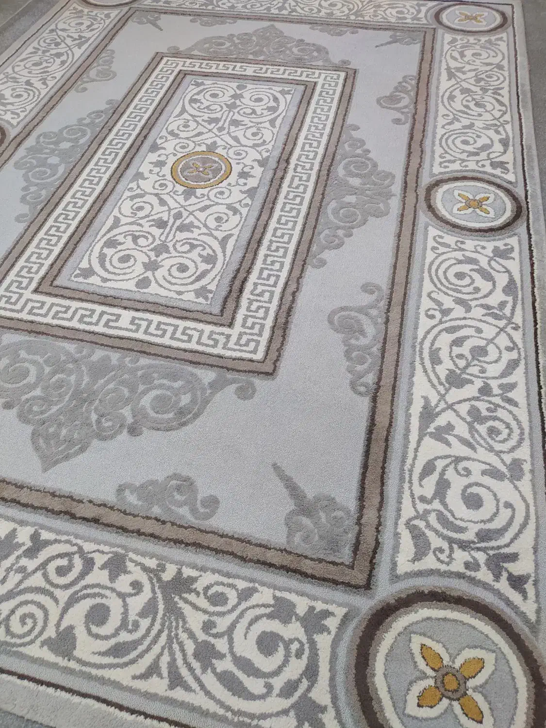 گلیم فرش|گلیم، جاجیم، گبه|ایلام, |دیوار