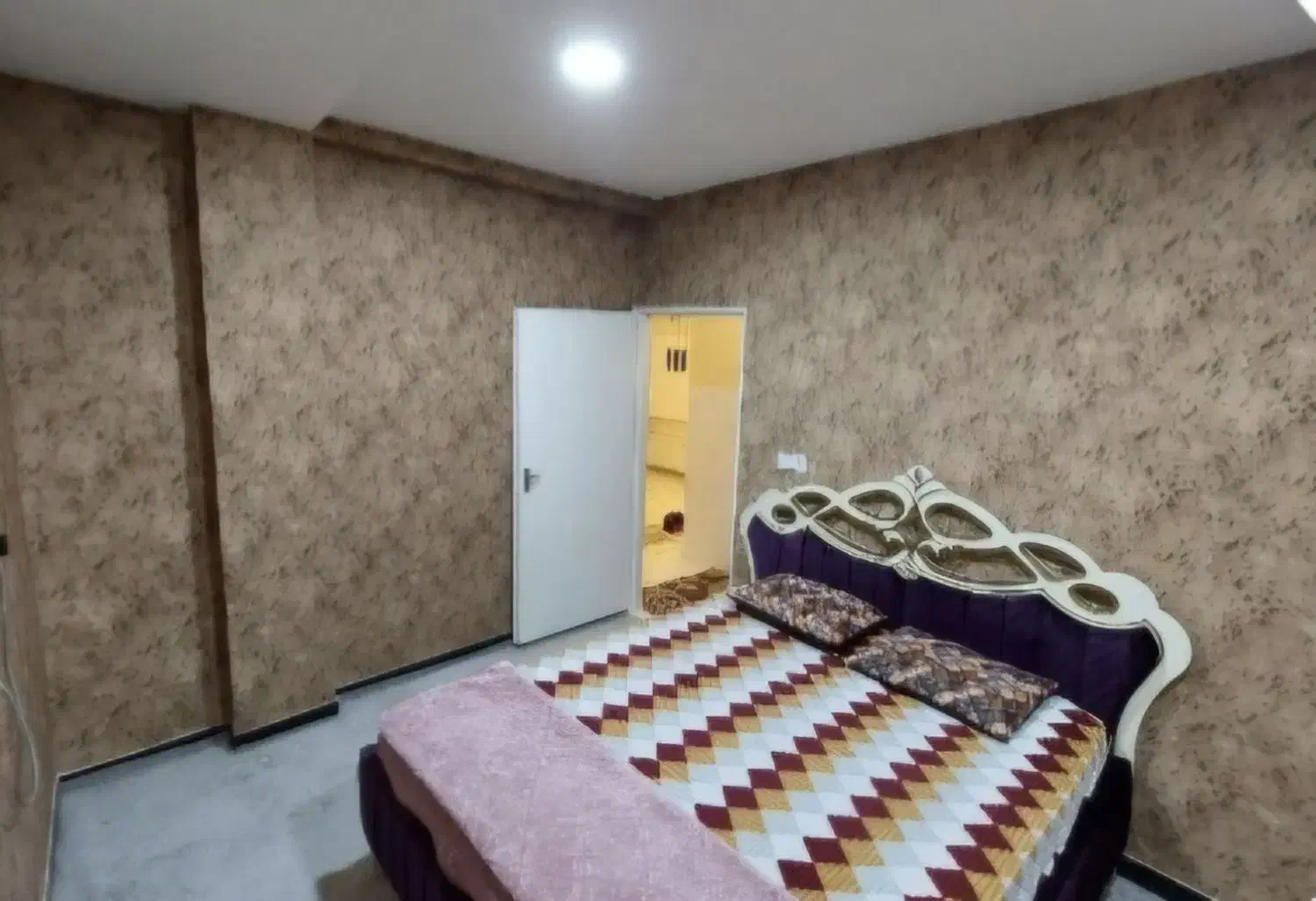 آپارتمان مبله فول|اجارهٔ کوتاه‌مدت آپارتمان و سوئیت|شوشتر, |دیوار