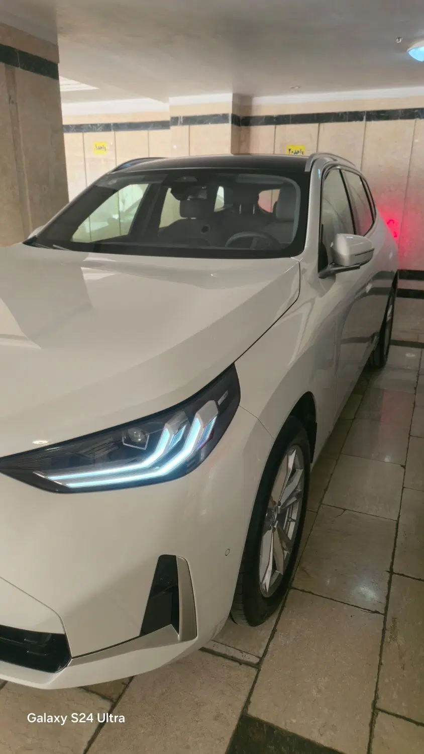 bmw x3 25i|خودرو سواری و وانت|تهران, شهرک طالقانی|دیوار