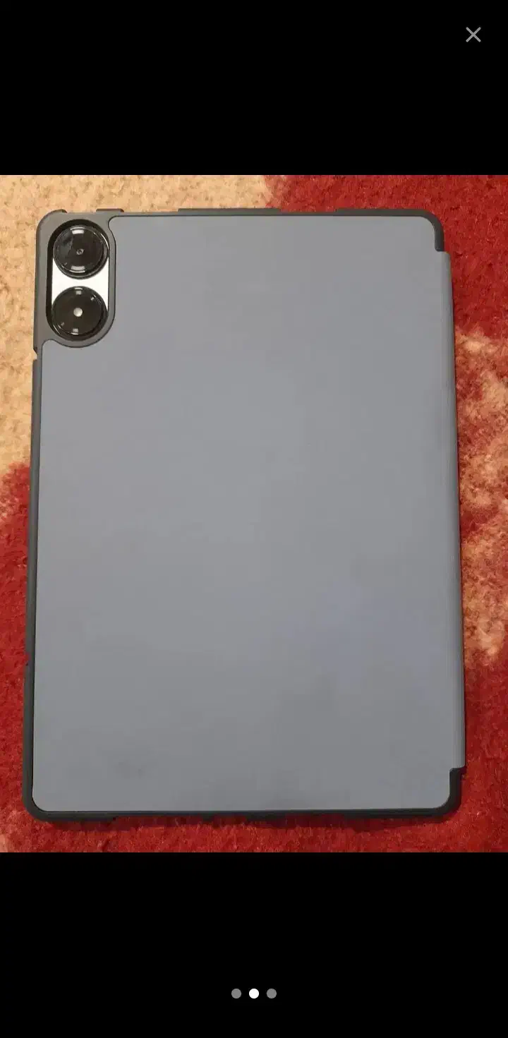 تبلت پد پرو حافظه ۲۵۶ رم ۱۲|تبلت|تهران, پرستار|دیوار